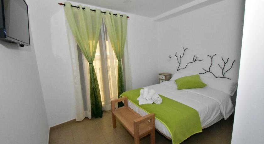 Фото Hostal Aquaforum