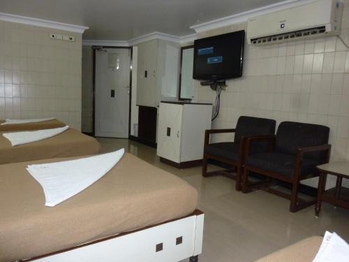 Фото Hotel Balwas