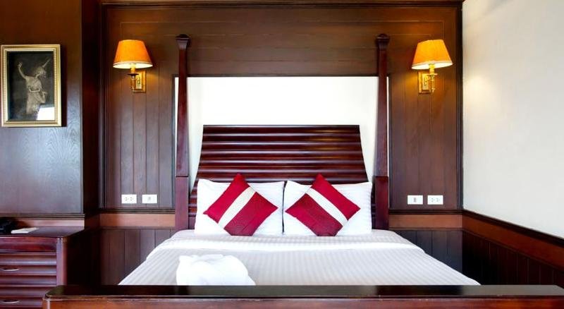 Фото D Varee Xpress Hillside Hua Hin