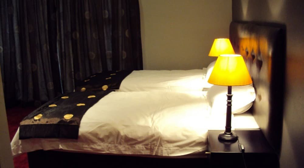 Фото Houghton Guest House