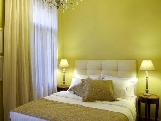 Фото Sweet Home Hotel