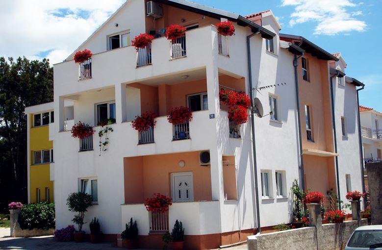 Фото Apartments Batur