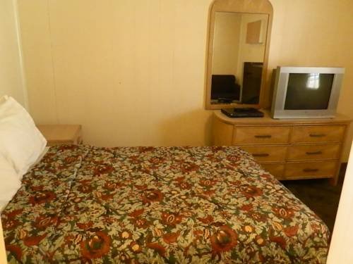 Фото The Burgundy Inn