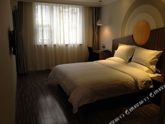 Фото Zhong An Zhi Jia Chain Hotel