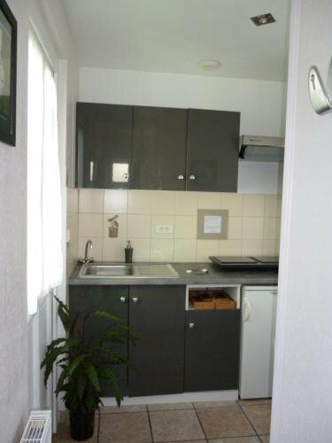 Hotel Hotel Picardia, Somme, photo