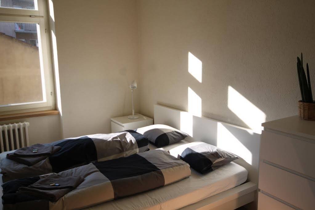 Фото Zh Seefeld - Hitrental Apartment