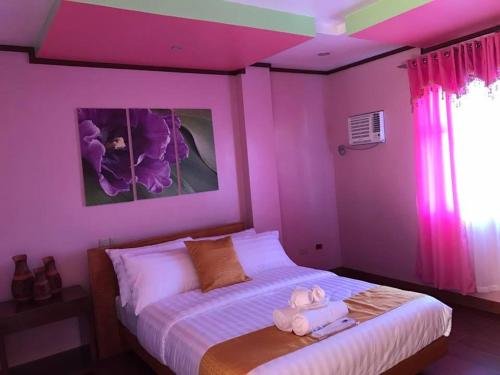 Фото Royal Mansion Hotel