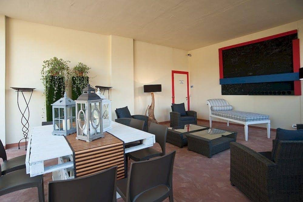 Фото Hotel Residence Stella del Mare