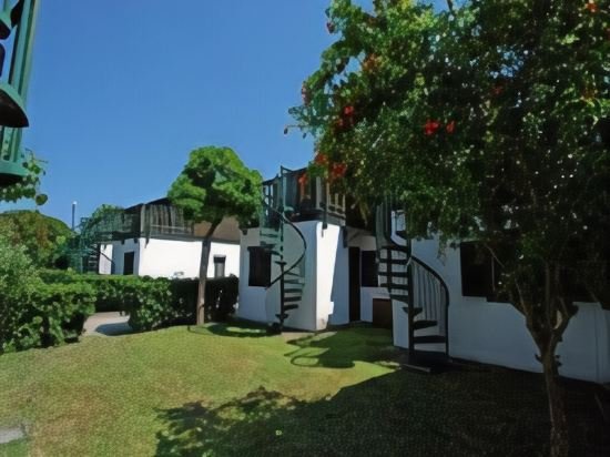 Фото Residence Mare e Pineta