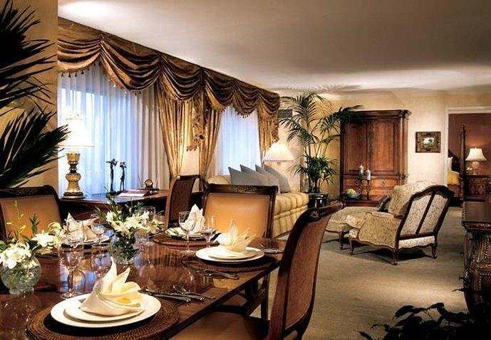 Фото Marriott City Center