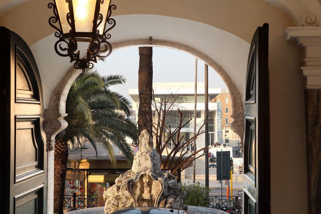 Фото отеля 5