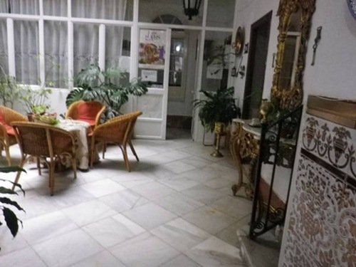 Фото Pension Internacional