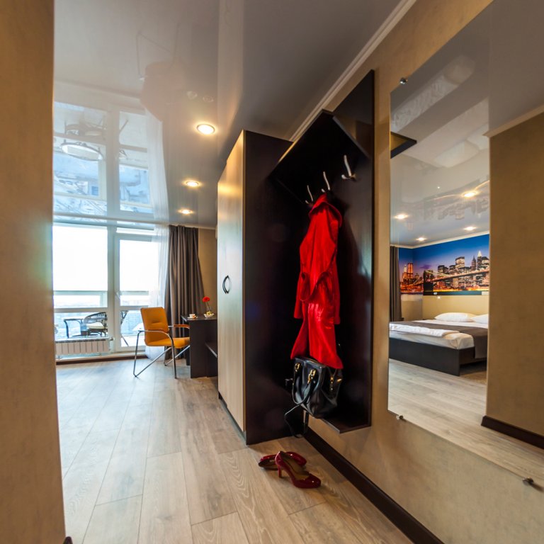 Фото Бизнес холл Панорама