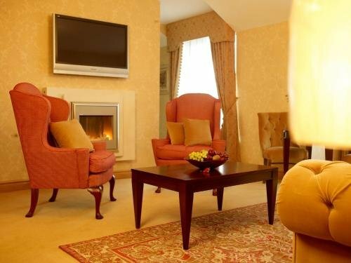 Гостиница Kettles Country House Hotel в Ирландии