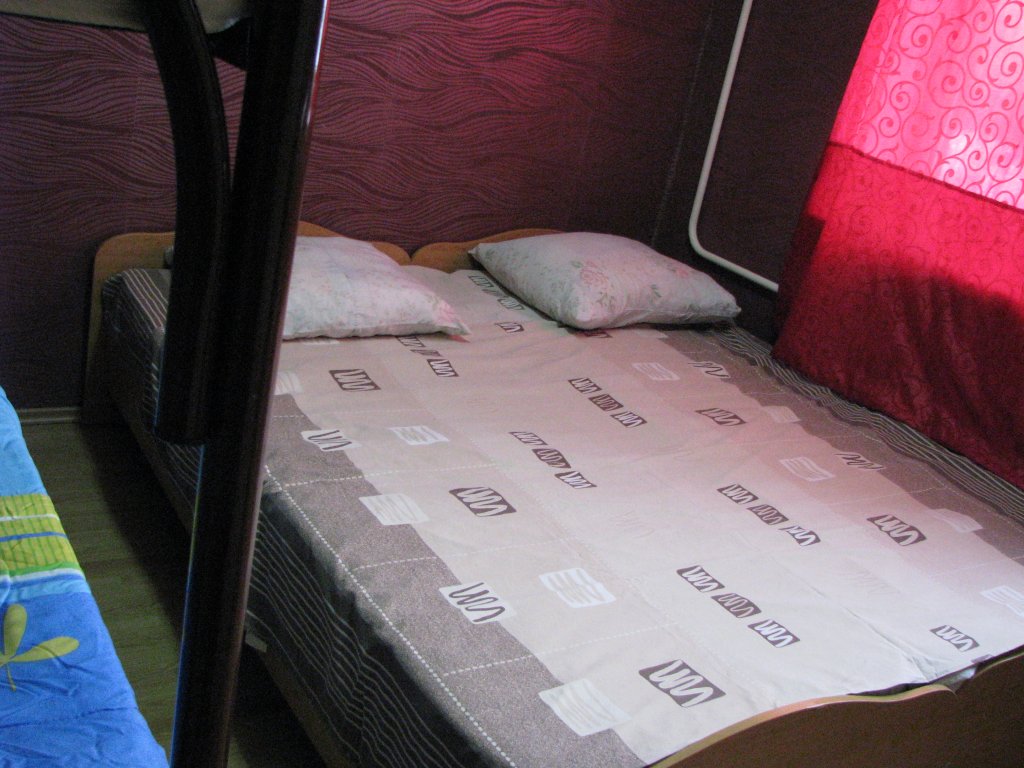 Фото Zона отдыха