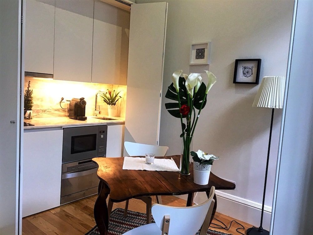 Фото Oporto Invite São Bento