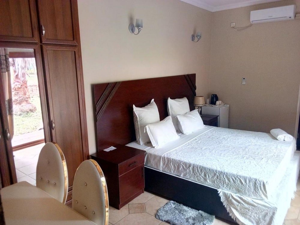 Фото Zenith lodge