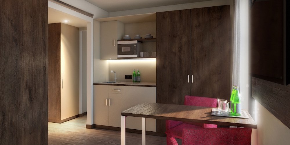 Фото Heidelberg Hospitality Boarding House