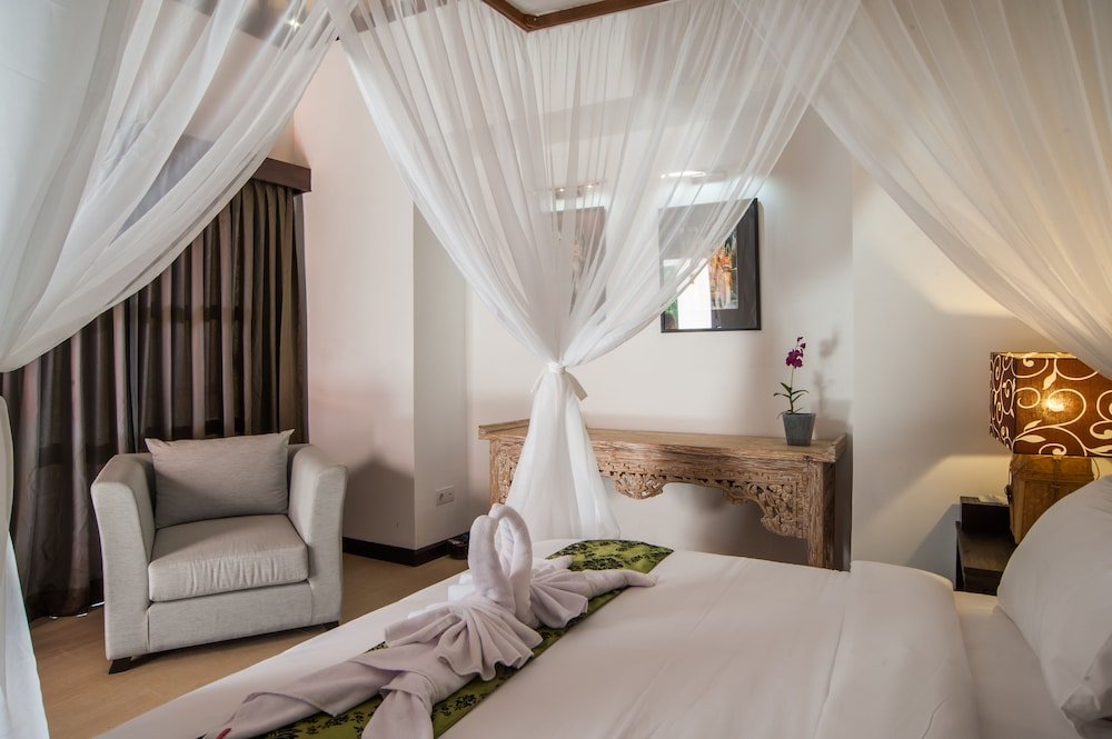 Фото Villa Matha, Ubud