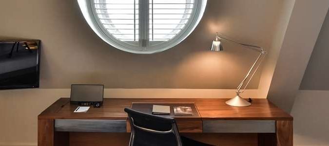 Фото Andaz London Liverpool Street - a concept by Hyatt