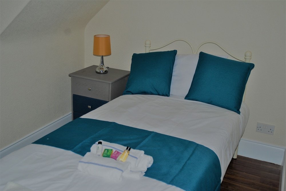 Фото The Coo's Guest House