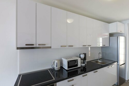 Гостиница Apartment Med в Дубровнике