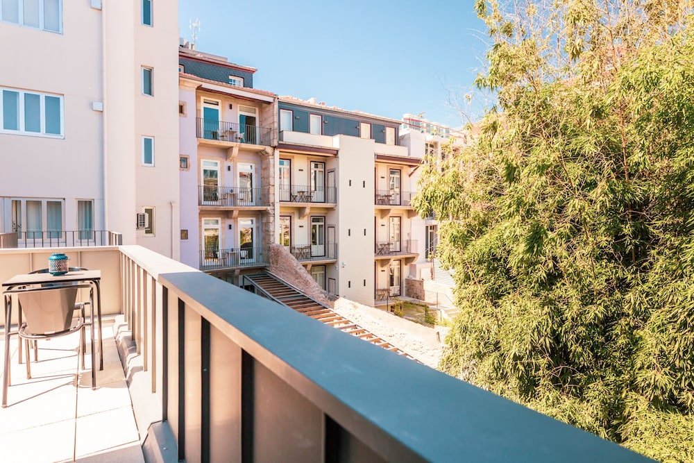 Фото Jardim da Batalha by Shiadu