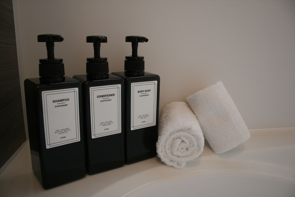 Фото Okinawa Arena Hotel