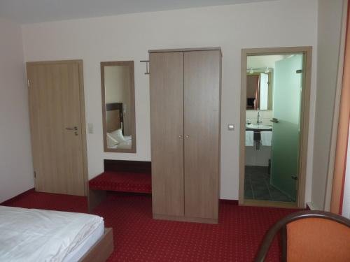 Фото Hotel König Karl