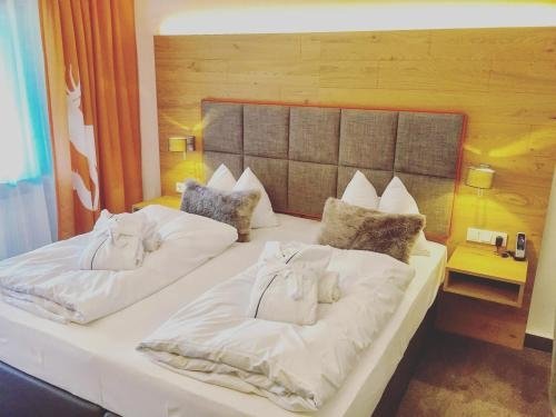 Фото Das Aunhamer Suite & SPA Hotel