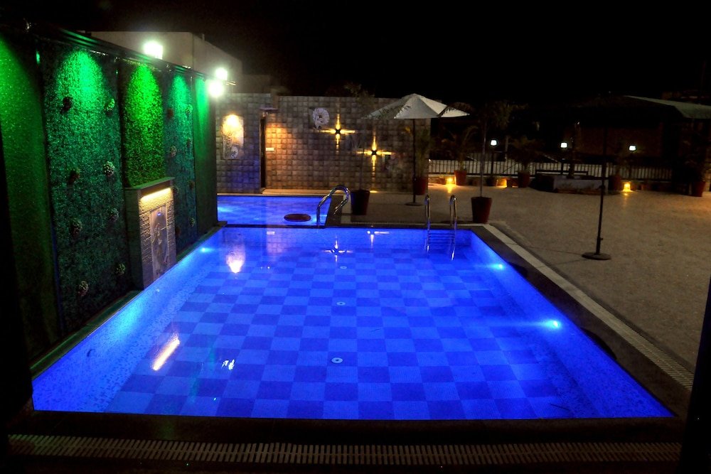 Фото Hotel Grand Bhagwat