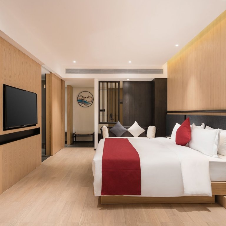 Фото Huali Hotel