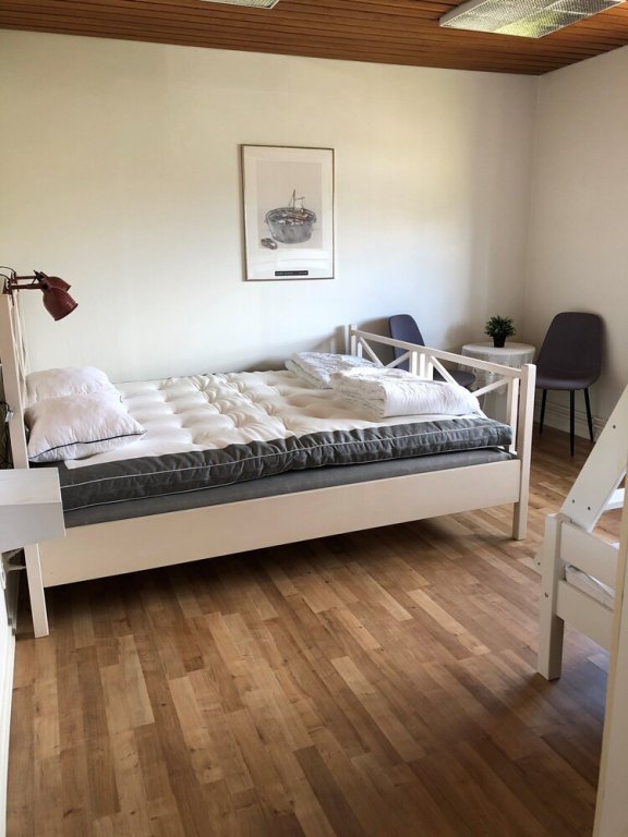 Фото Saxvikens vandrarhem