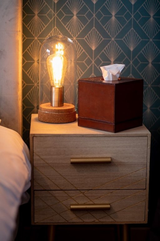 Фото Hôtel Simone