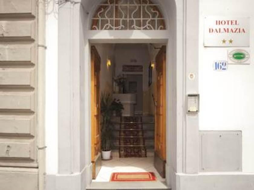 Фото Hotel Dalmazia