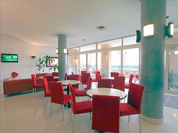Фото Hotel Sacramora