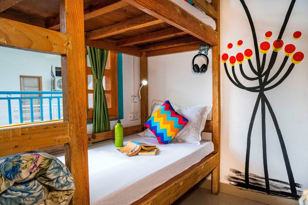 Фото HosteLaVie McLeodGanj