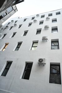 Гостиница Heights Accommodation City Center