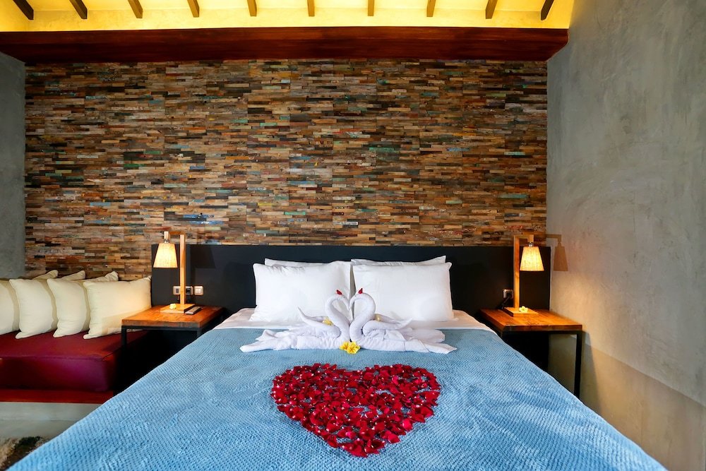 Фото The Sania's Bali Villa