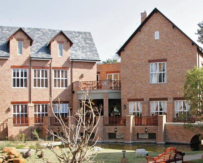 Фото Premier Hotel Quatermain