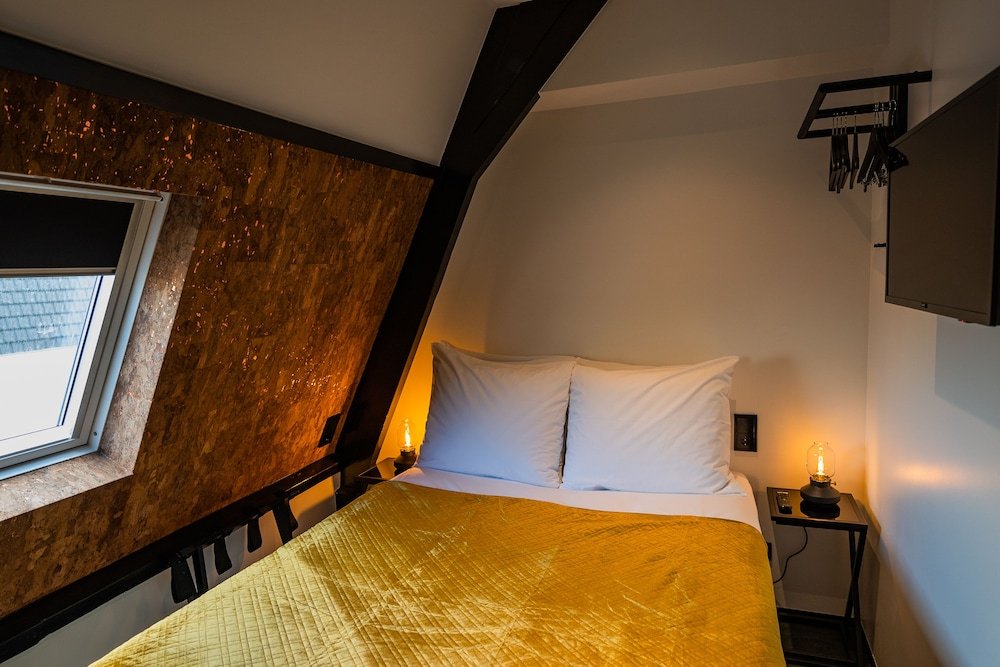 Фото Sotel Amsterdam Central Station