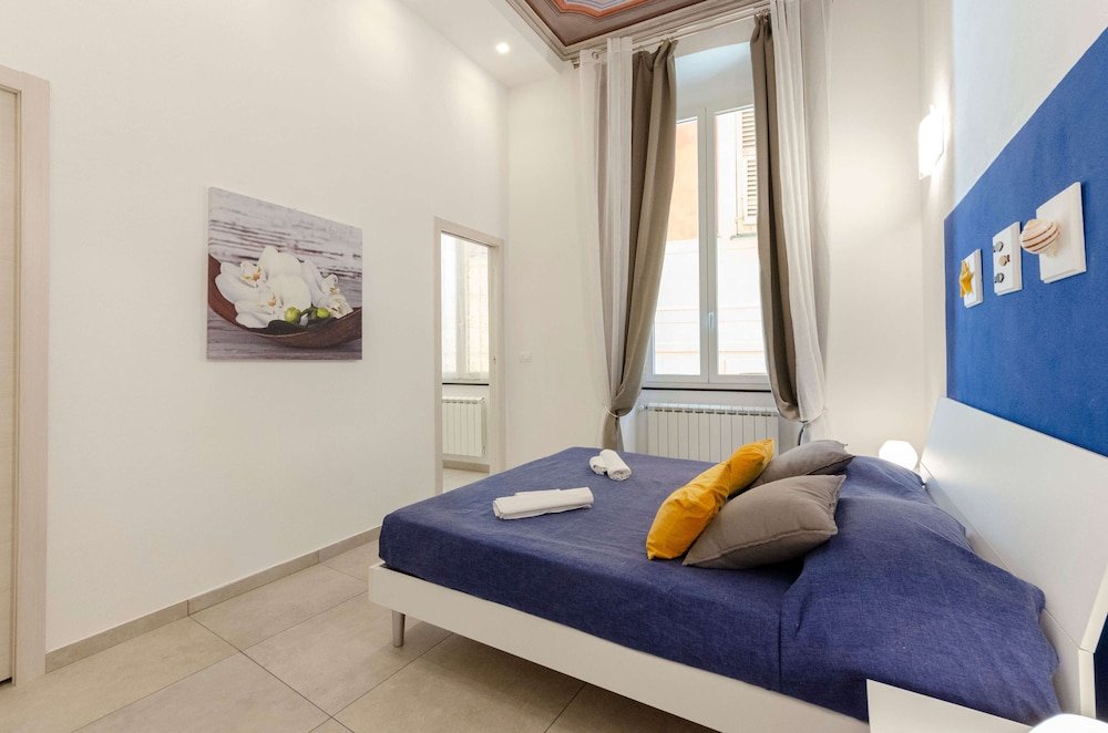 Фото La Casa Rosa al Mare