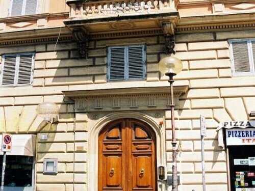 Appartamento Oltre Le Mura Casa Vacanze Oltre Le Mura