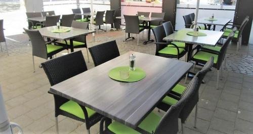 Фото Hotel & Restaurant Europa