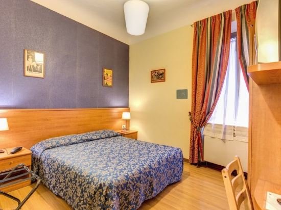 Фото Hotel Romagna