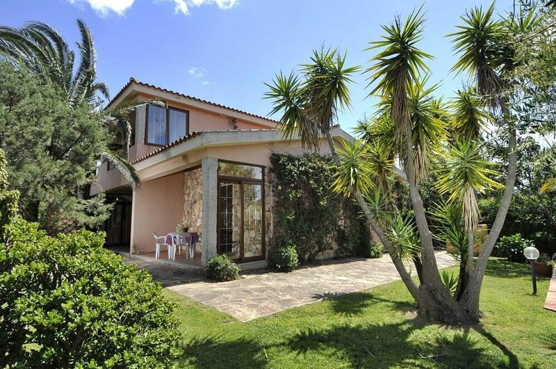 Апартаменты Villa Fiorita
