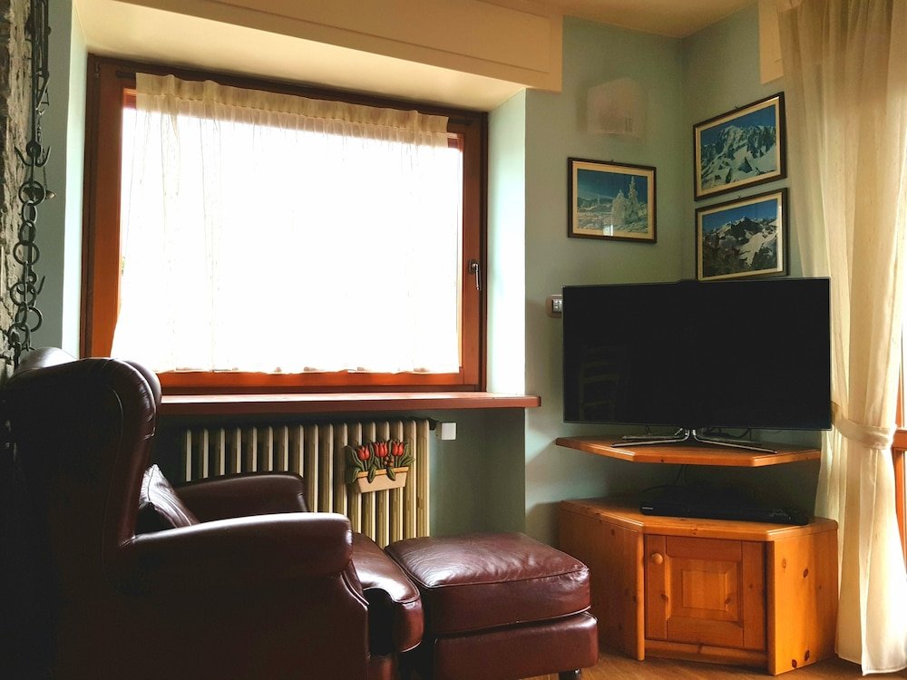 Фото iH Hotels Courmayeur Mont Blanc Resort