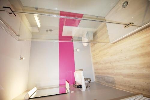 Фото Aparthotel Gartenstadt