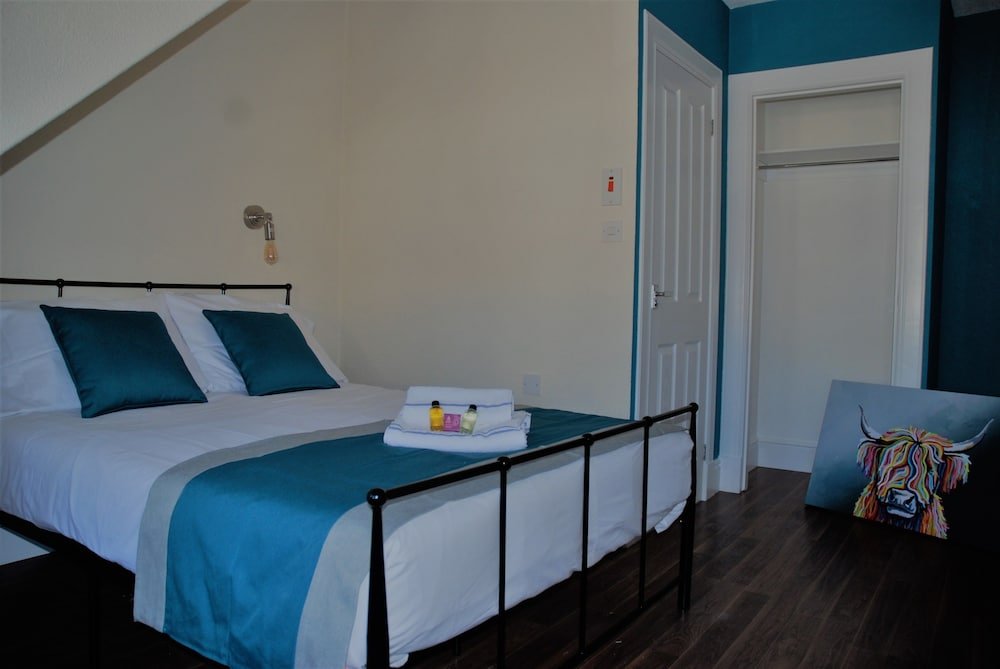 Фото The Coo's Guest House