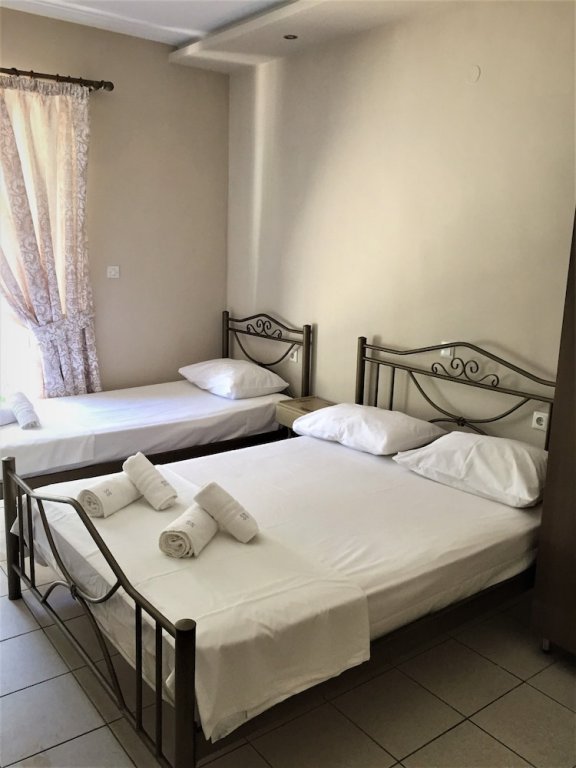 Фото Grecian Sea